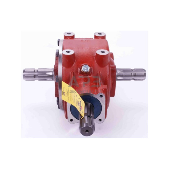 Kampinis reduktorius Comer 304006 T-304A 1.93:1 Kampinis reduktorius Comer 304006 T-304A 1.93:1