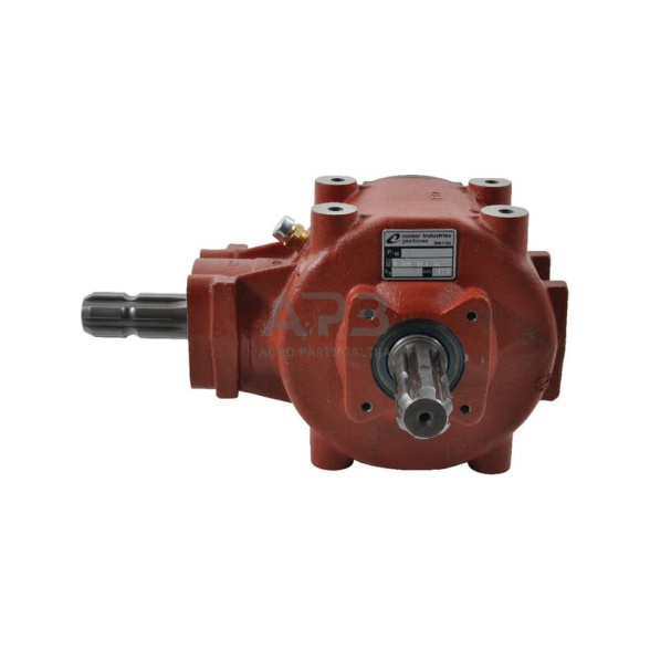 Kampinis reduktorius Comer 304013 T-304A 1:3 1 Kampinis reduktorius Comer 304013 T-304A 1:3 1