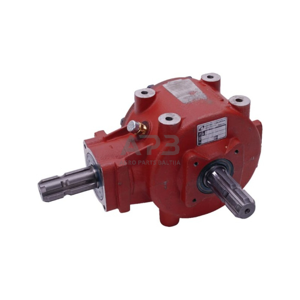 Kampinis reduktorius Comer 304015 T-304A 1.93:1 Kampinis reduktorius Comer 304015 T-304A 1.93:1