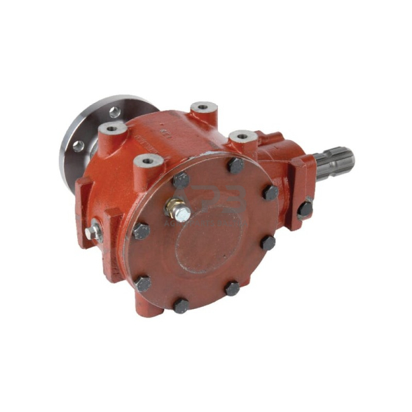 Kampinis reduktorius Comer 304027 T-304C 3:1 1 Kampinis reduktorius Comer 304027 T-304C 3:1 1