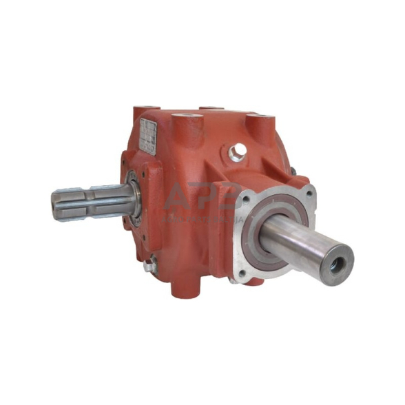 Kampinis reduktorius Comer 304760 T-304 1:4.5 1 Kampinis reduktorius Comer 304760 T-304 1:4.5 1