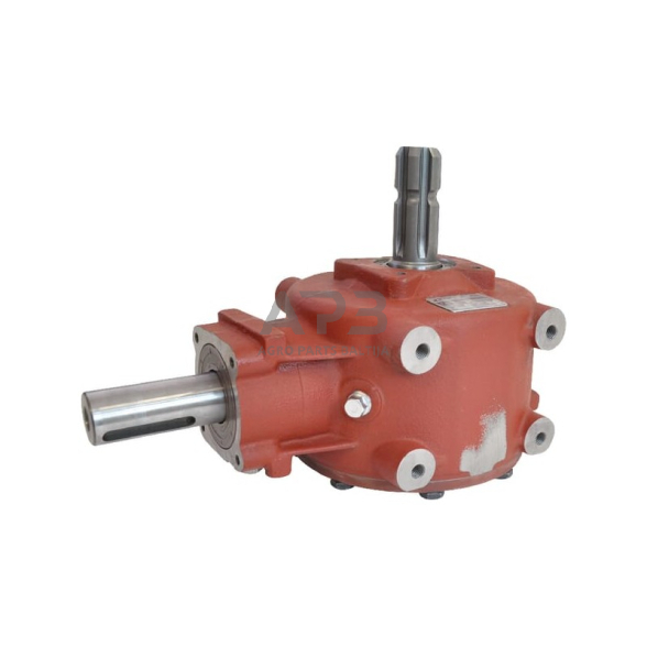 Kampinis reduktorius Comer 304760 T-304 1:4.5 3 Kampinis reduktorius Comer 304760 T-304 1:4.5 3