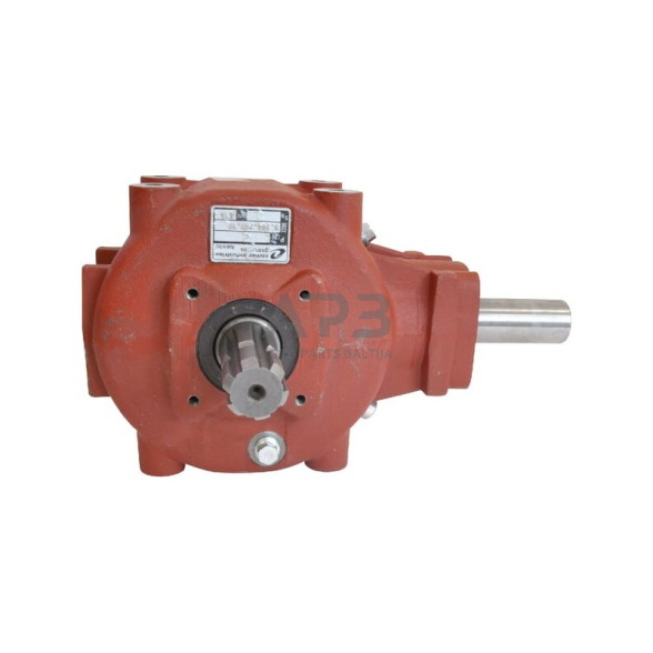 Kampinis reduktorius Comer 304760 T-304 1:4.5 Kampinis reduktorius Comer 304760 T-304 1:4.5