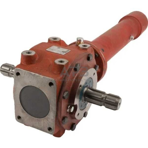 Kampinis reduktorius Comer 311053 TL-311D 1:3 1 Kampinis reduktorius Comer 311053 TL-311D 1:3 1