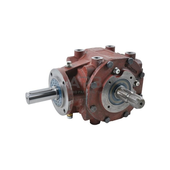 Kampinis reduktorius Comer 312730 T-312A Kampinis reduktorius Comer 312730 T-312A