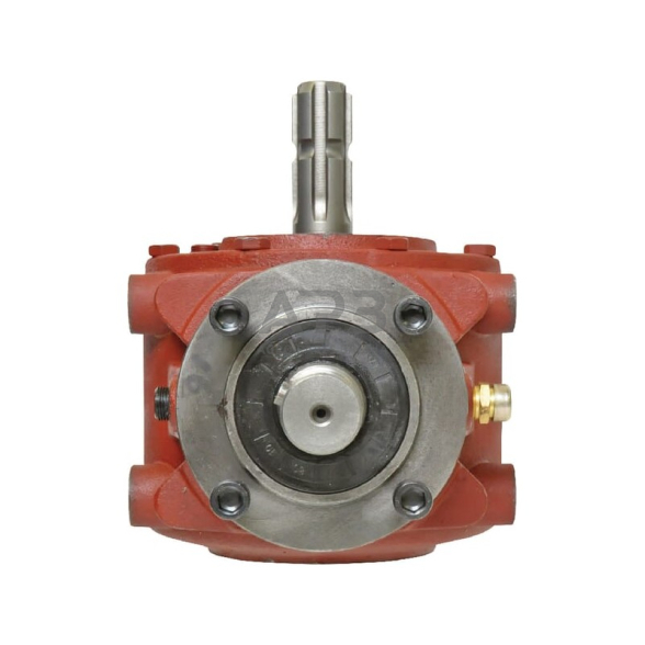 Kampinis reduktorius Comer 313875 T-313J 1:3 3 Kampinis reduktorius Comer 313875 T-313J 1:3 3