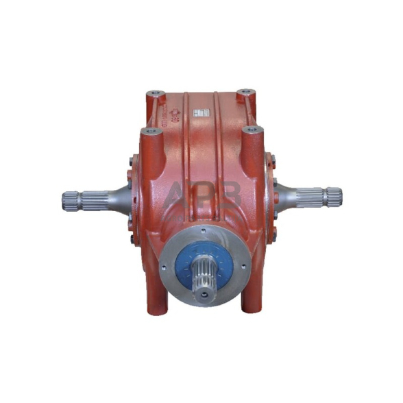 Kampinis reduktorius Comer 332000 T-332 1.9:1 1 Kampinis reduktorius Comer 332000 T-332 1.9:1 1