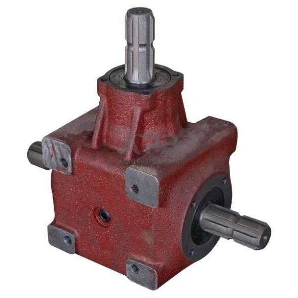 Kampinis reduktorius Comer 43509267806 T-27J, 1:1 40.4kW Kampinis reduktorius Comer 43509267806 T-27J, 1:1 40.4kW