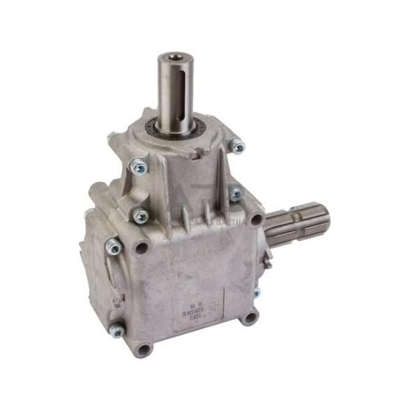 Kampinis reduktorius Comer 43509281874 Comer 9.281.874 1 Kampinis reduktorius Comer 43509281874 Comer 9.281.874 1