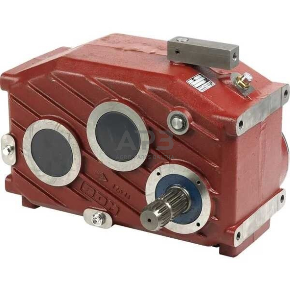 Kampinis reduktorius Comer 5367008115 C3A, 1:1, 1,5:1 Kampinis reduktorius Comer 5367008115 C3A, 1:1, 1,5:1