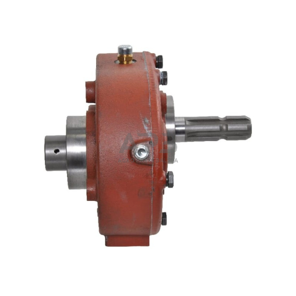 Kampinis reduktorius Comer 602018 A-3A 1:1 1 Kampinis reduktorius Comer 602018 A-3A 1:1 1