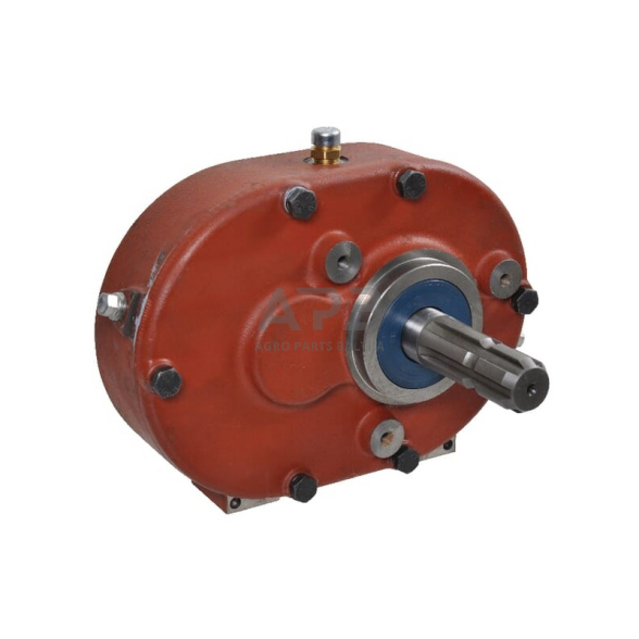 Kampinis reduktorius Comer 602018 A-3A 1:1 2 Kampinis reduktorius Comer 602018 A-3A 1:1 2