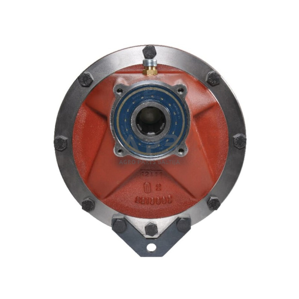 Kampinis reduktorius Comer 620002 A-20A 1.88:1 1 Kampinis reduktorius Comer 620002 A-20A 1.88:1 1