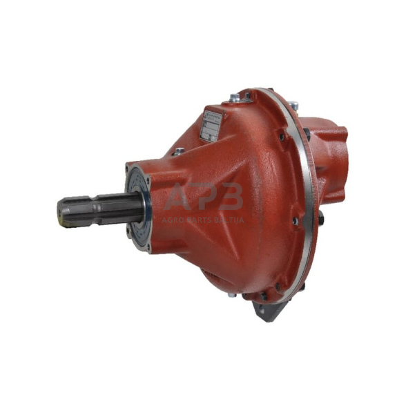 Kampinis reduktorius Comer 620002 A-20A 1.88:1 Kampinis reduktorius Comer 620002 A-20A 1.88:1