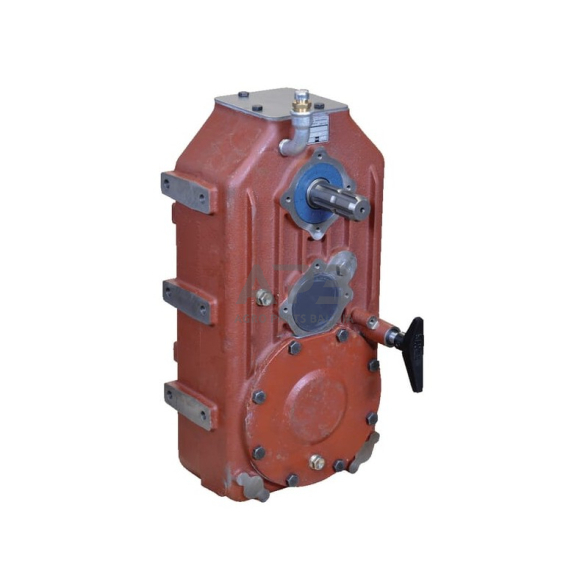 Kampinis reduktorius Comer 732001 D732A Kampinis reduktorius Comer 732001 D732A