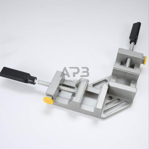 Kampinis suvirinimo spaustuvas 65mm 1 Kampinis suvirinimo spaustuvas 65mm 1