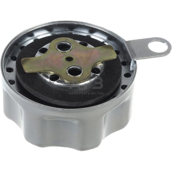 Kamštis hidraulikos filtro Hifi-filter TCO499 1 Kamštis hidraulikos filtro Hifi-filter TCO499 1