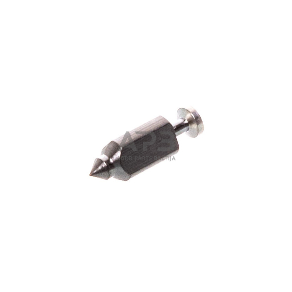 Karbiuratoriaus adatinis vožtuvas Briggs & Stratton 286702, 286707, 289707, 28B702, 28B707, 28M707, 28N707, 28N777, 28P777, 231855, 231855S 2