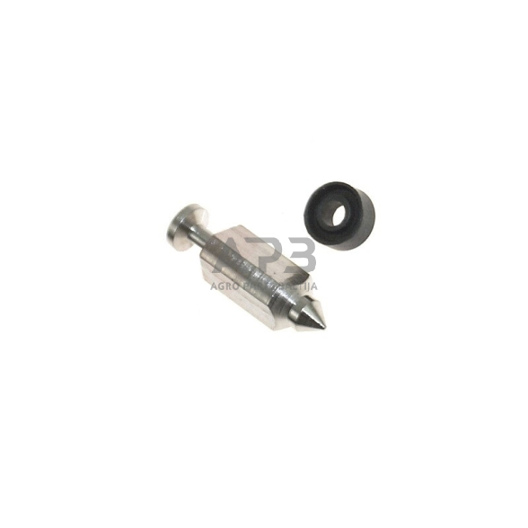 Karbiuratoriaus adatinis vožtuvas Briggs & Stratton 494788