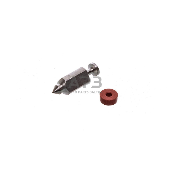 Karbiuratoriaus adatinis vožtuvas Briggs & Stratton nuo 3,5AG iki 4AG MAX, Quantum 5AG, 281144, 281178, 398188 2