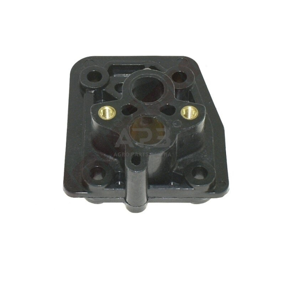 Karbiuratoriaus jungtis KAWASAKI TJ45 12021-0704, 120210704 1 Karbiuratoriaus jungtis KAWASAKI TJ45 12021-0704, 120210704 1