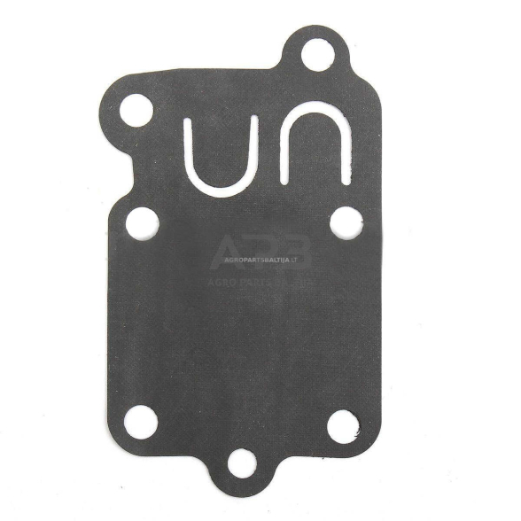 Karbiuratoriaus membrana BRIGGS & STRATTON 8, 9, 13 horizontaliems varikliams, 5AG 272538, 49001 Karbiuratoriaus membrana BRIGGS & STRATTON 8, 9, 13 horizontaliems varikliams, 5AG 272538, 49001