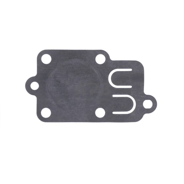 Karbiuratoriaus membrana Briggs & Stratton modeliams: 3AG - 5AG varikliams 270026 1