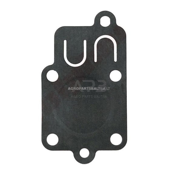 Karbiuratoriaus membrana Briggs & Stratton modeliams: 3AG - 5AG varikliams 270026 Karbiuratoriaus membrana Briggs & Stratton modeliams: 3AG - 5AG varikliams 270026