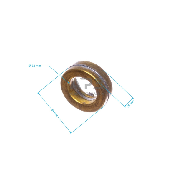 Karbiuratoriaus plūdė BRIGGS & STRATTON 146000, 170000, 171400, 190400, 195400, 233400, 6AG, 7AG, 8AG, išmatavimai: 19,6 x 54,4 x 32 mm 099333, 99333 2 Karbiuratoriaus plūdė BRIGGS & STRATTON 146000, 170000, 171400, 190400, 195400, 233400, 6AG, 7AG, 8AG, išmatavimai: 19,6 x 54,4 x 32 mm 099333, 99333 2