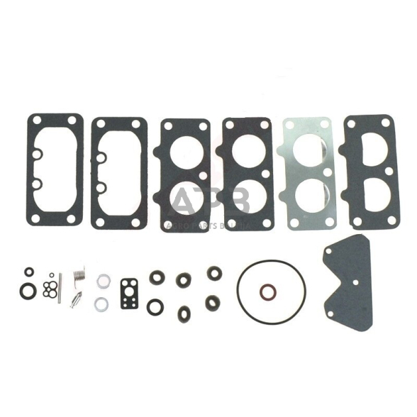 Karbiuratoriaus remontinis komplektas BRIGGS & STRATTON 40H700, 446700 Karbiuratoriaus remontinis komplektas BRIGGS & STRATTON 40H700, 446700