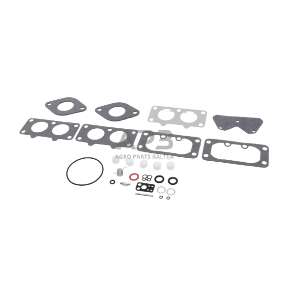 Karbiuratoriaus remontinis komplektas BRIGGS & STRATTON 40H700, 446700 1