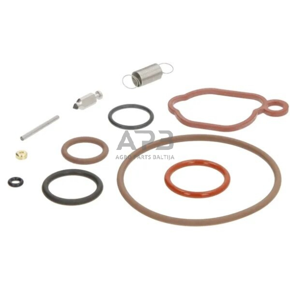 Karbiuratoriaus remontinis komplektas Briggs & Stratton 594636