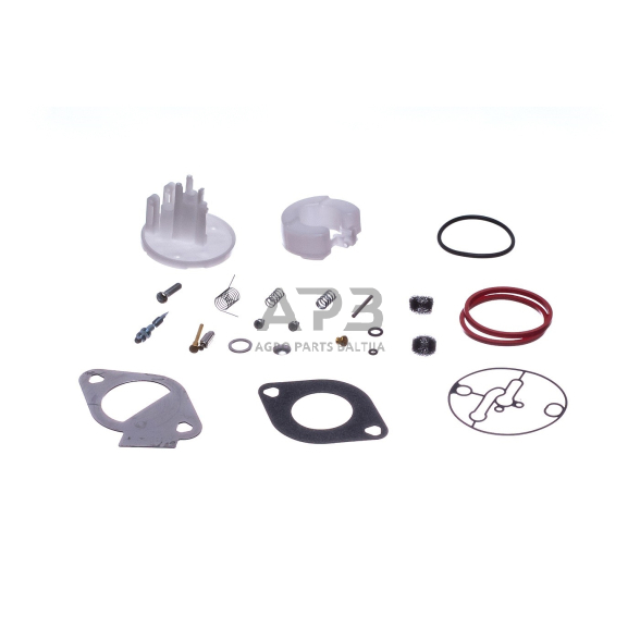 Karbiuratoriaus remontinis komplektas BRIGGS & STRATTON 796184 1 Karbiuratoriaus remontinis komplektas BRIGGS & STRATTON 796184 1