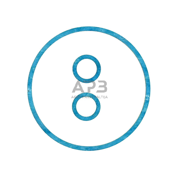 Karbiuratoriaus remontinis komplektas HONDA GCV160 16010-883-002, 16010883002, 16010-883-015, 16010883015