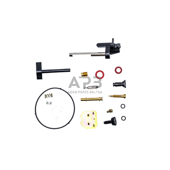 Karbiuratoriaus remontinis komplektas Honda GX270 2