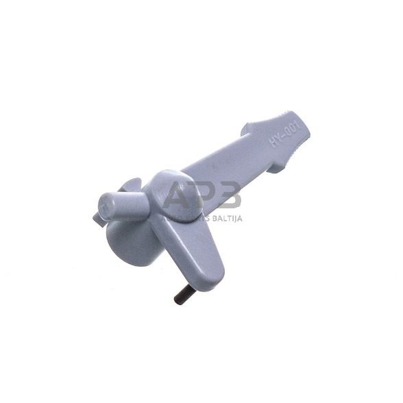 Karbiuratoriaus svirtis Honda GX 1