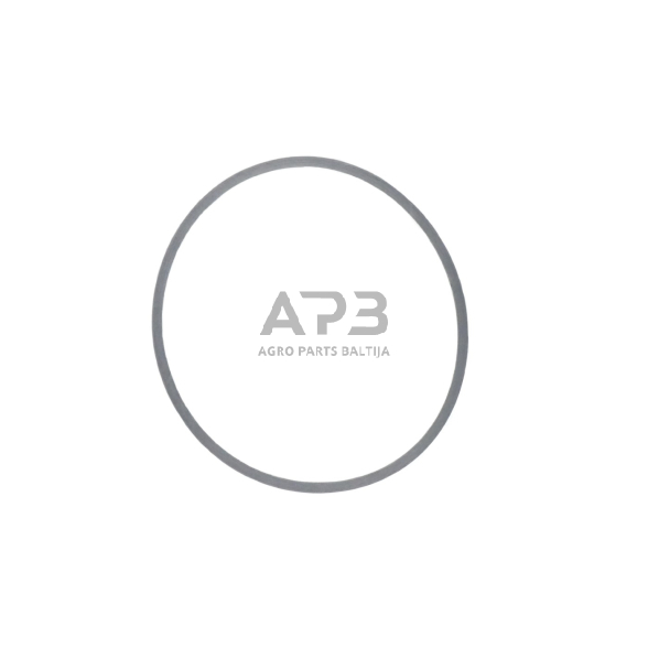 Karbiuratoriaus tarpinė Briggs & Stratton 281165S 2 Karbiuratoriaus tarpinė Briggs & Stratton 281165S 2