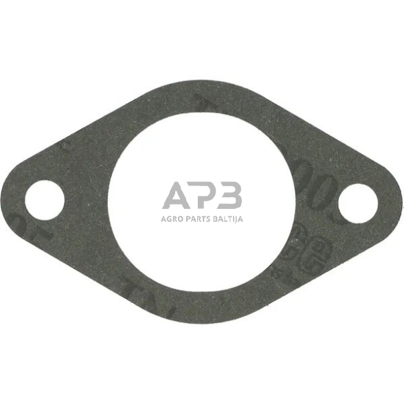 Karbiuratoriaus tarpinė Briggs & Stratton 272569S, 27569S