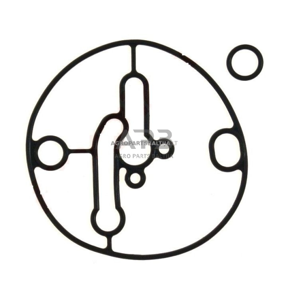 Karbiuratoriaus tarpinė Briggs & Stratton 698781 Karbiuratoriaus tarpinė Briggs & Stratton 698781