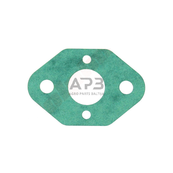 Karbiuratoriaus tarpinė krūmapjovėms STIHL FS38Z, 4140 129 0900, 41401290900