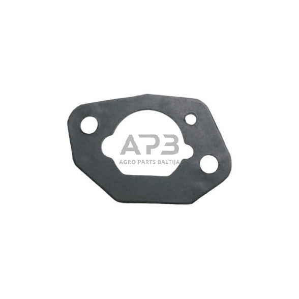 Karbiuratoriaus tarpinė Loncin LC1P61FC, LC1P65FC, LC1P70FC 170430133-0001, 1704301330001, 170430133-T320, 170430133T320 1
