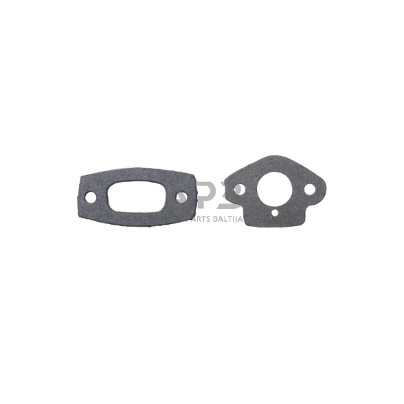 Karbiuratoriaus tarpinės HUSQVARNA 40, 45, 50, 340, 345 1