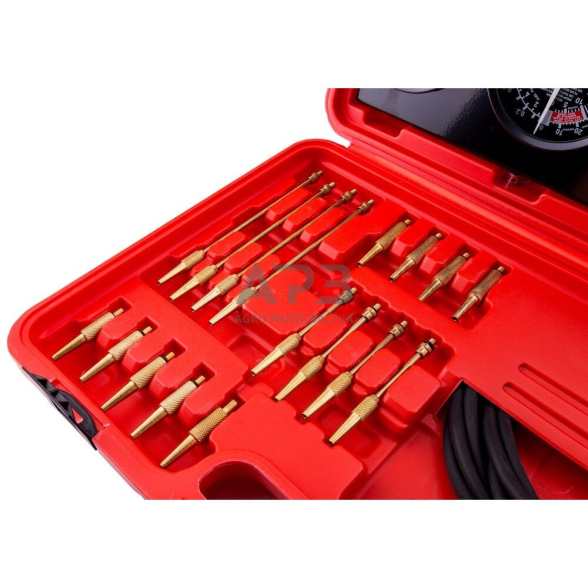 Karbiuratorių sinchronizavimo prietaisas automobiliams ir motociklams 4 Karbiuratorių sinchronizavimo prietaisas automobiliams ir motociklams 4