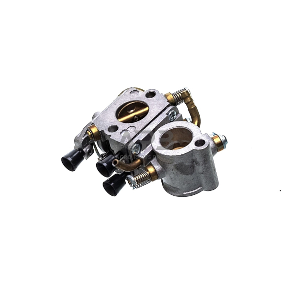 Karbiuratorius betono pjaustyklei STIHL TS410, TS420, 4238 120 0600, 42381200600 4 Karbiuratorius betono pjaustyklei STIHL TS410, TS420, 4238 120 0600, 42381200600 4