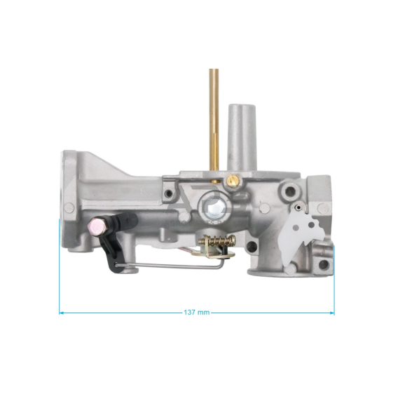 Karbiuratorius Briggs & Stratton 490533, 495426, 495951, 498298, 692784 2 Karbiuratorius Briggs & Stratton 490533, 495426, 495951, 498298, 692784 2