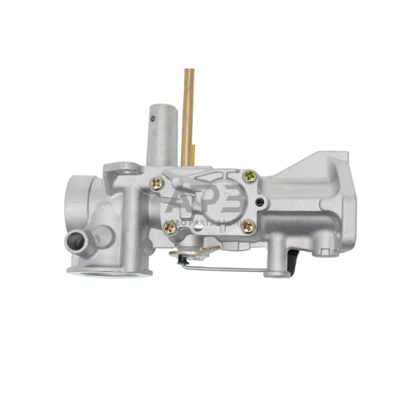 Karbiuratorius Briggs & Stratton 490533, 495426, 495951, 498298, 692784 5 Karbiuratorius Briggs & Stratton 490533, 495426, 495951, 498298, 692784 5