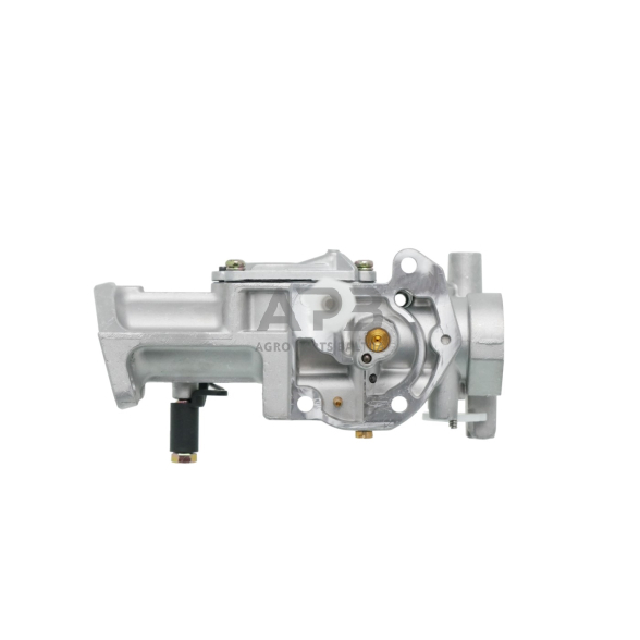 Karbiuratorius Briggs & Stratton 490533, 495426, 495951, 498298, 692784 6