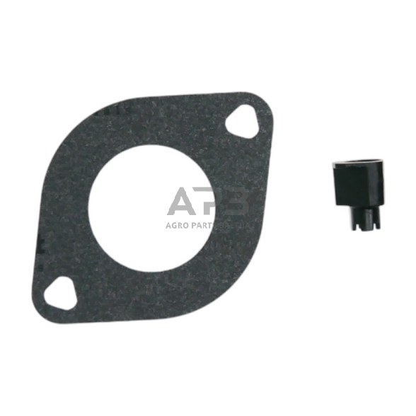 Karbiuratorius Briggs & Stratton 495706, 498027, 498231, 499161, 799728 7
