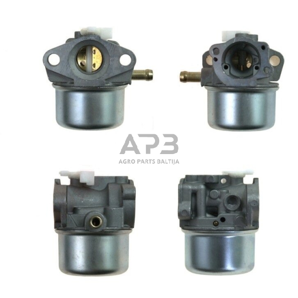 Karbiuratorius Briggs & Stratton 499617, 499974, 790120, 692648, 693909, 694202, 790120