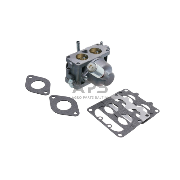 Karbiuratorius Briggs & Stratton 499804, 699709, 791230 1 Karbiuratorius Briggs & Stratton 499804, 699709, 791230 1